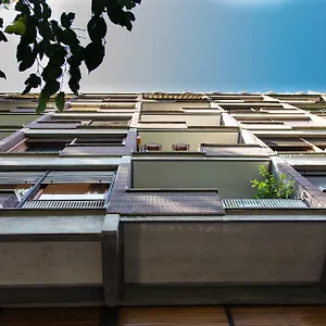 Santa-Croce-Bed-Breakfast-Rome-Exterior