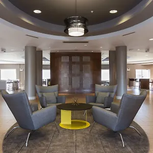 Springhill-Suites-By-Marriott-Charlotte-Ballantyne-Interior