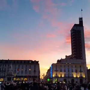 Hotel-Alpi-Resort-Turin-Exterior