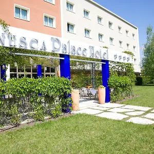 Anusca-Palace-Hotel-Castel-San-Pietro-Terme-Exterior