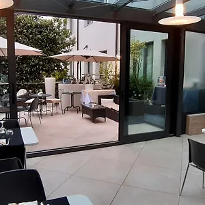 Continental-Urban-Art-Hotel-Zola-Predosa-Amenities