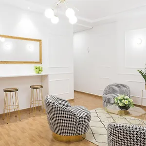 Hostal Oriente Room photo