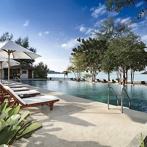 Centara-Chaan-Talay-Resort-And-Villas-Trat-Ban-Khlong-Muang-Exterior