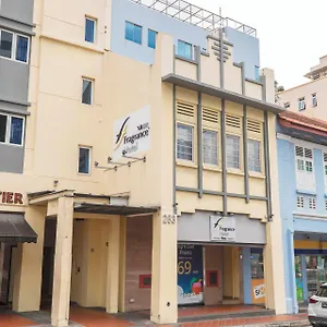 Fragrance-Hotel-Rose-Singapore-Exterior