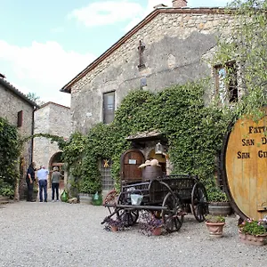 Fattoria San Donato Exterior photo