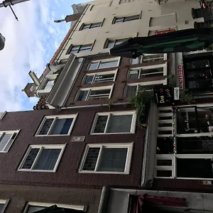 Amsterdam 4 Holiday Guestrooms Exterior photo