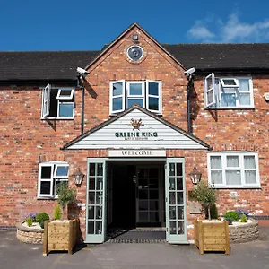 Millers-Hotel-By-Greene-King-Inns-Sibson-Exterior
