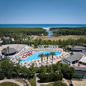 Torreserena Resort Amenities photo
