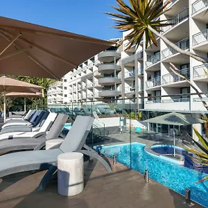 Landmark Resort Business photo