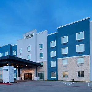 Fairfield-By-Marriott-Inn-Suites-Hillsboro-Exterior