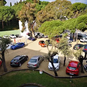 Gran-Sol-Hotel-Sant-Pol-De-Mar-Exterior