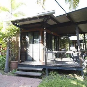 Palms City Resort Exterior photo