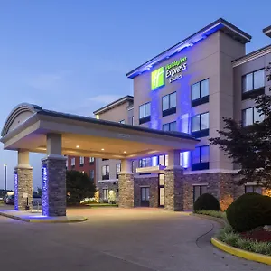Holiday-Inn-Express-Hotel-Suites-Festus-South-St-Louis-By-Ihg-Exterior