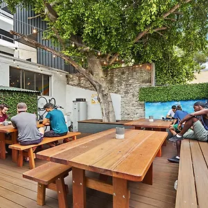 Summer House Kings Cross Amenities photo