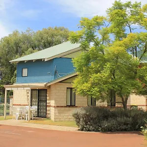 Amalfi Resort Busselton'S Best Kept Secret Exterior photo