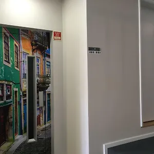 Boavista Guest House Interior photo