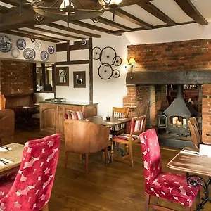 The White Horse Inn Room photo