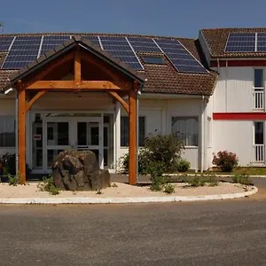 Fasthotel-Chateauroux-Deols-Exterior