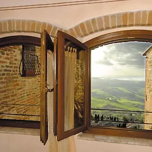 Osteria Del Borgo B&B Exterior photo