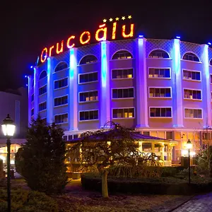 Afyon Orucoglu Thermal Resort Exterior photo
