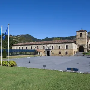 Parador-De-Cangas-De-Onis-Villanueva-de-Cangas-de-Onis-Exterior