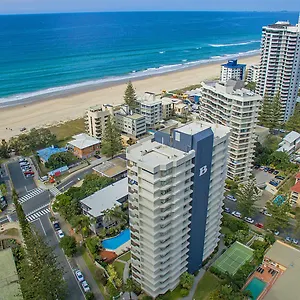 Baronnet-Apartments-Gold-Coast-Exterior