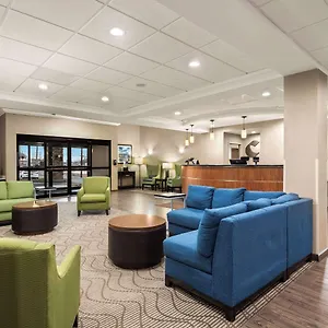 Comfort-Suites-Hummelstown-Hershey-Interior