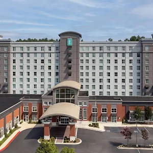 Embassy-Suites-By-Hilton-Birmingham-Hoover-Exterior