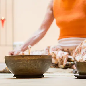 Hotel-Bayernwinkel-Yoga-Ayurveda-Bad-Worishofen-Macro-Details