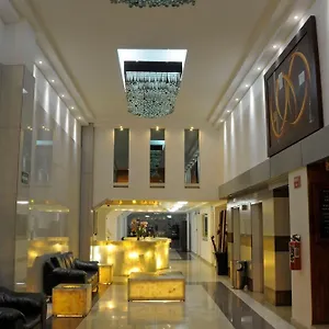 Hotel-Real-Rex-Leon-Gym