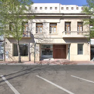 San-Isidro-Plaza-Hotel-Exterior