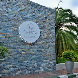Cresta Lodge Harare Exterior photo