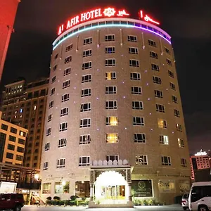 Al-Safir-Hotel-Manama-Exterior