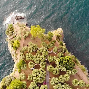 Sopramare Resort Nature photo