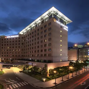 Nongshim-Hotel-Busan-Exterior