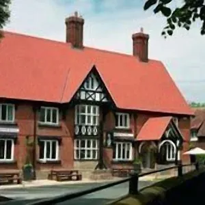 The Bear'S Paw Exterior photo