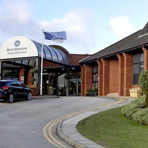 Best-Western-Frodsham-Forest-Hills-Hotel-Exterior