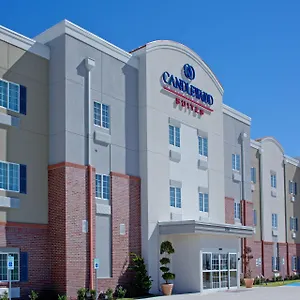Candlewood-Suites-League-City-By-Ihg-Exterior
