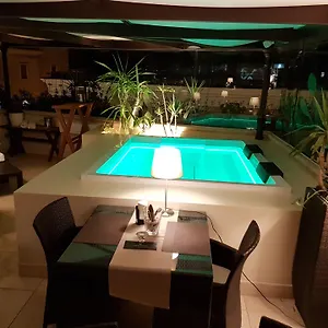 Suite-Hotel-Santa-Chiara-Lecce-Amenities