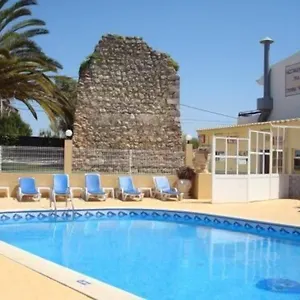 Torre Velha Al Swimming Pool photo