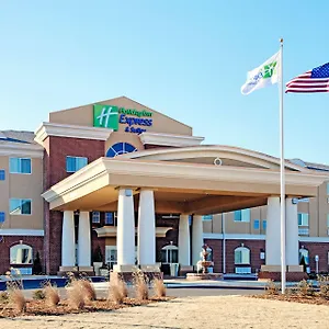 Holiday-Inn-Express-Florence-Northeast-By-Ihg-Exterior