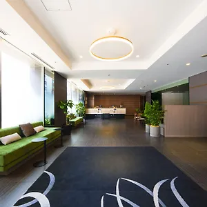 Hotel-Villa-Fontaine-Tokyo-Kudanshita-Interior