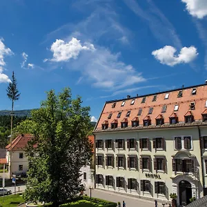 Hotel-Kristal-Terme-Krka-Dolenjske-Toplice-Exterior