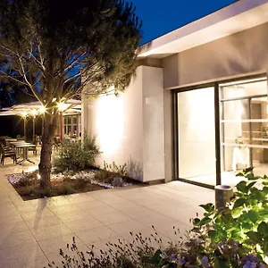 Kyriad-Nantes-Sud-Bouaye-Aeroport-Exterior