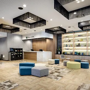 Chisun-Hotel-Kamata-Tokyo-Interior