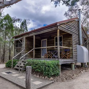 Cypress Ridge Cottages Exterior photo