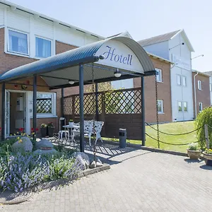 Hotell-Angoeringen-Karlskrona-Exterior