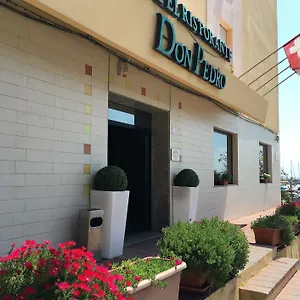 Hotel-Don-Pedro-Portoscuso-Exterior