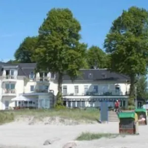 Hof Sierksdorf Exterior photo