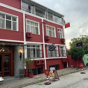 Antique Hostel Exterior photo